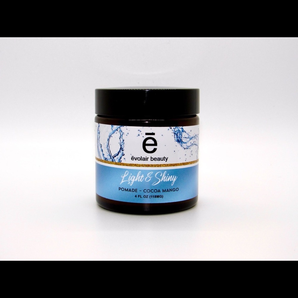 The Beat Hair Care products there is !!